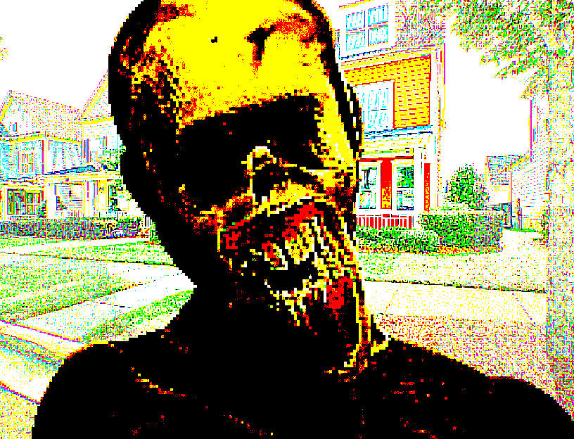 Cadavre