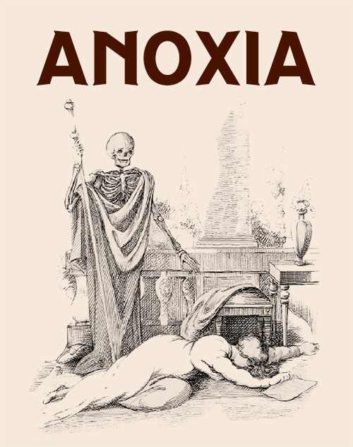 Anoxia