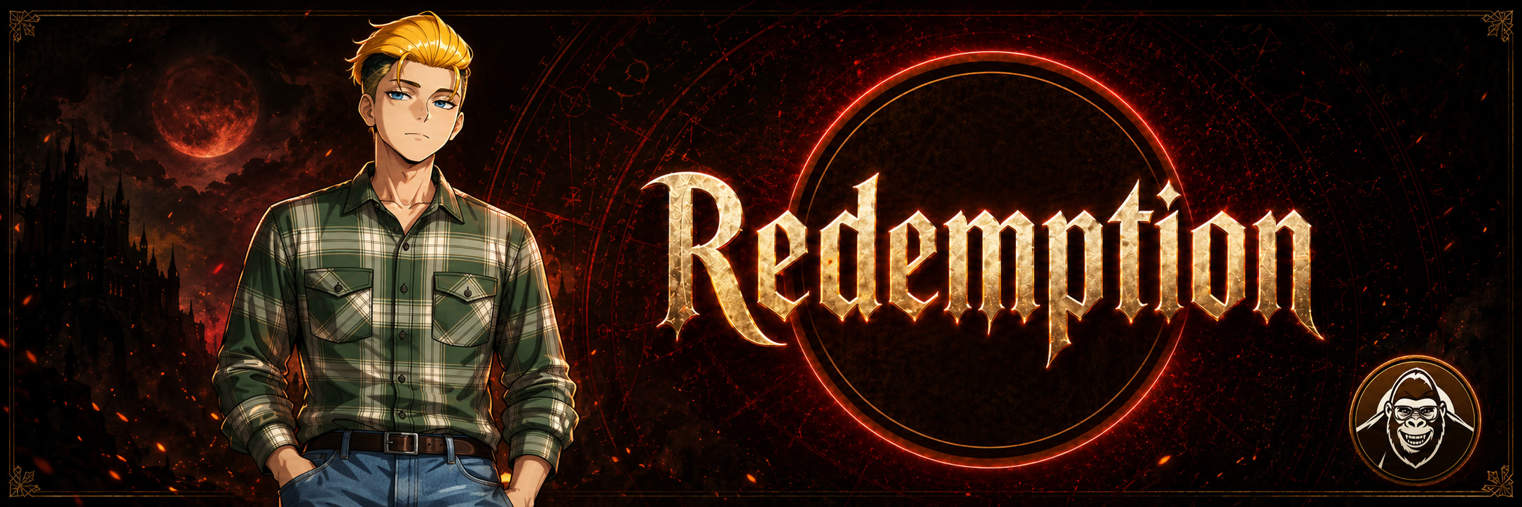 Redemption