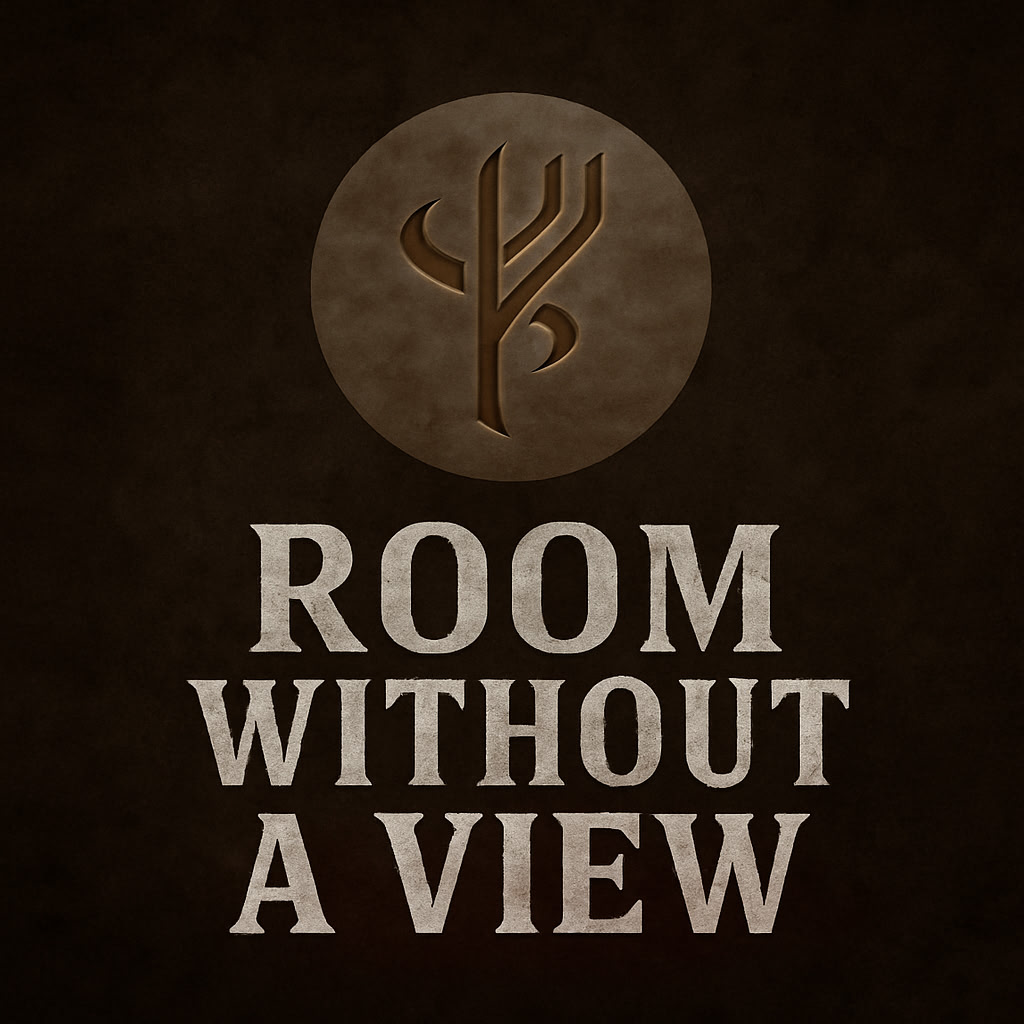 Room without a View cover