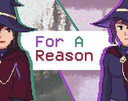For A Reason cover