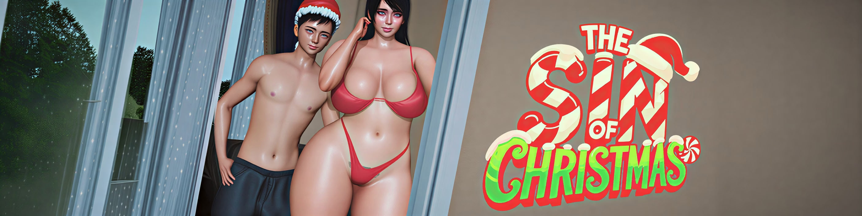 The Sin of Christmas