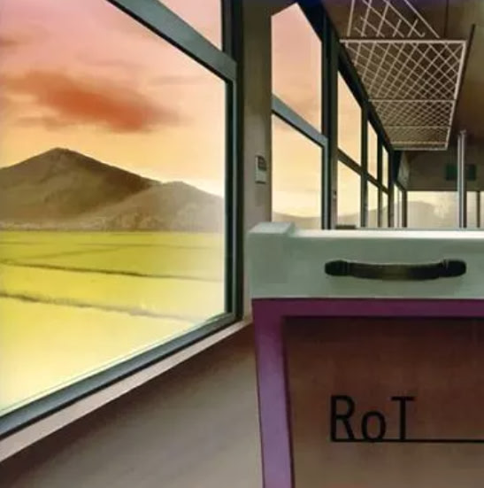 Rot ～Tasogare no Hate～