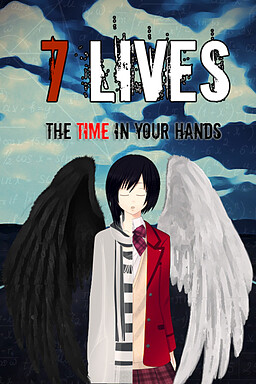 7 Lives cover