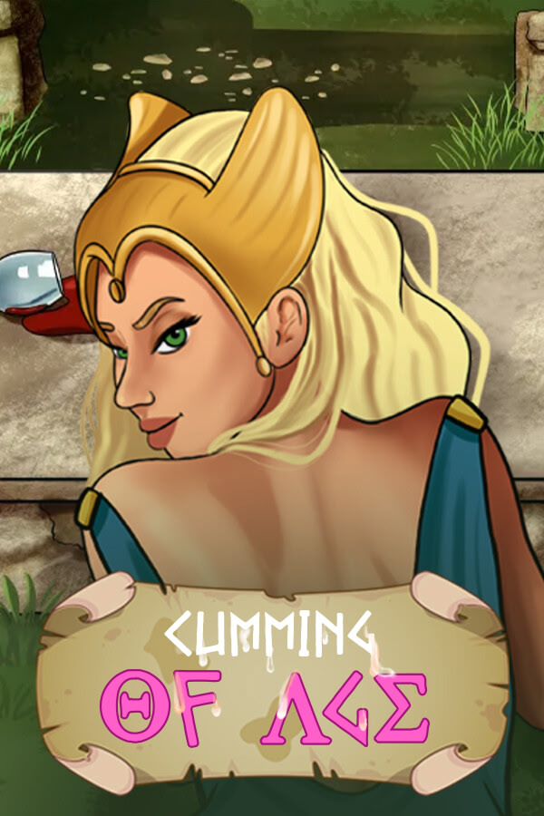 Cumming of Age