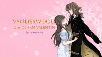Vanderwood Día de San Valentín