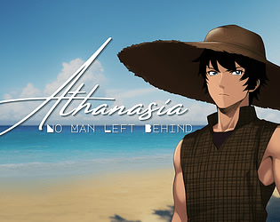Athanasia: No One Left Behind