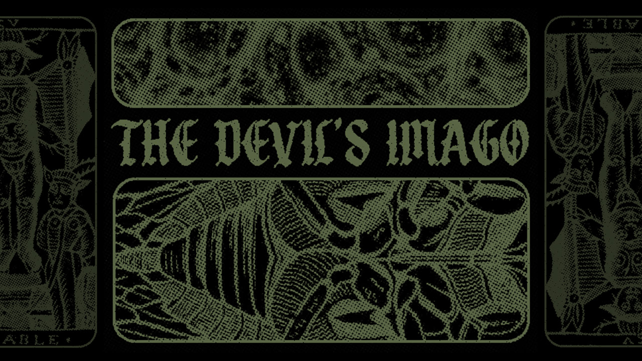 THE DEVIL'S IMAGO