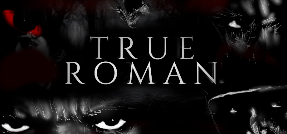 True Roman cover