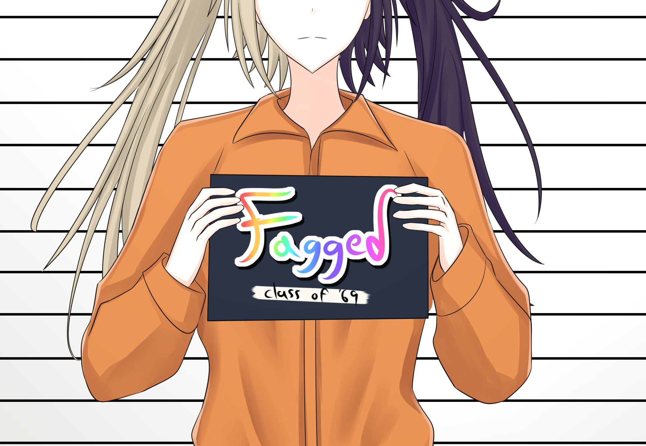 Fagged