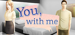 You, With Me cover