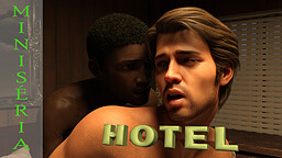 MOTEL BEROGÁDIA cover