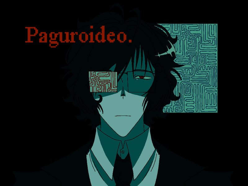 Paguroideo