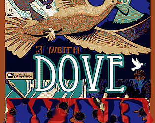 Dove & War
