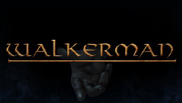 Walkerman cover