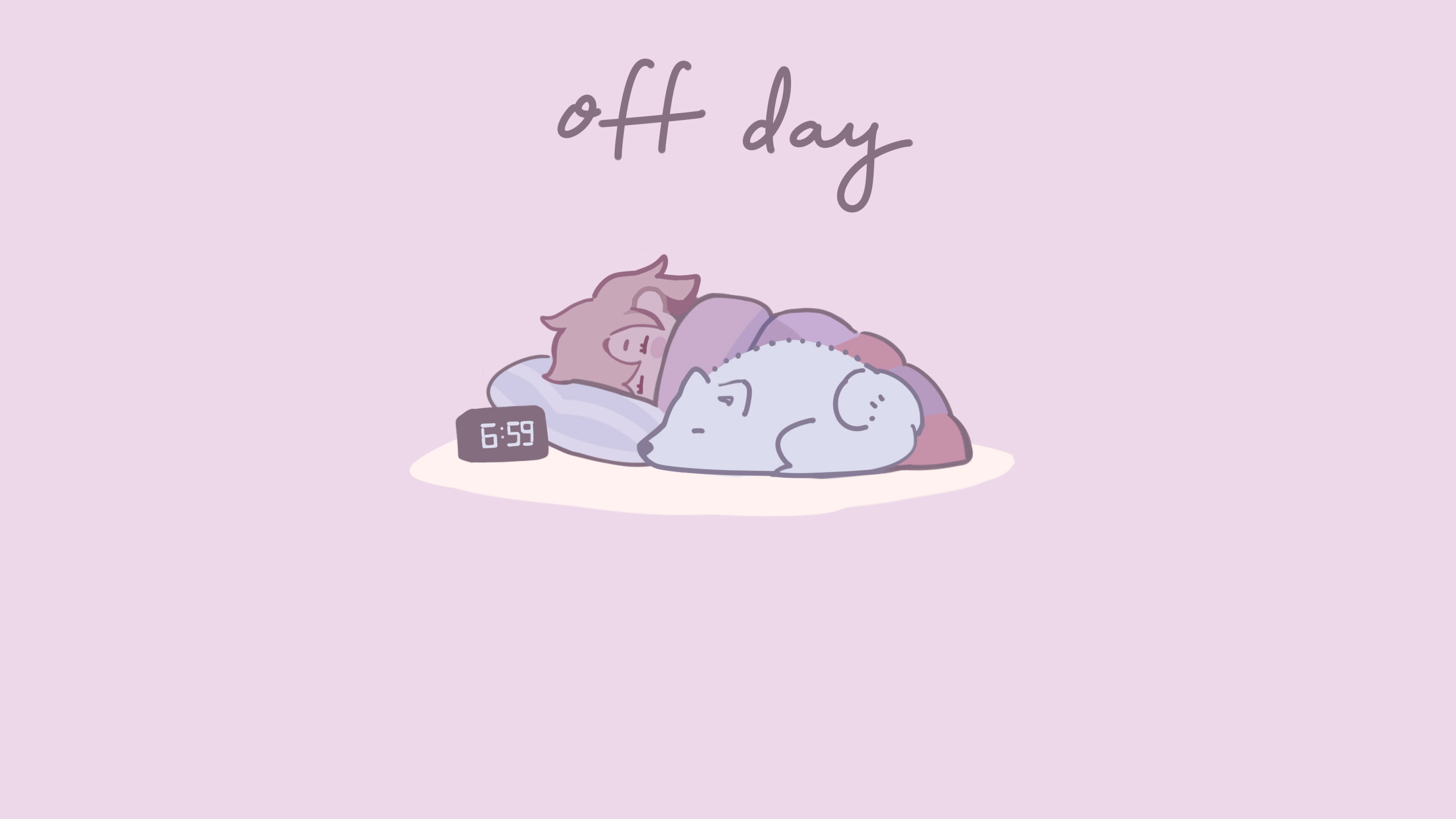 Off Day