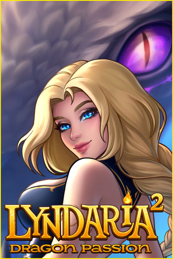 Lyndaria 2: Dragon Passion