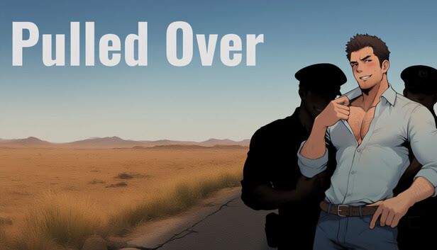 Pulled Over