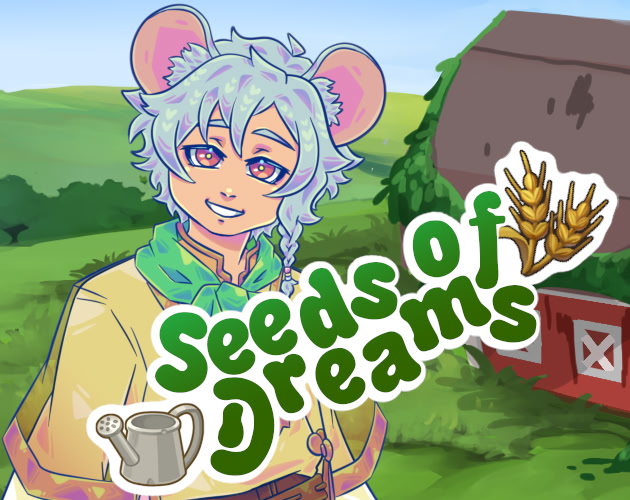 Seeds of Dreams