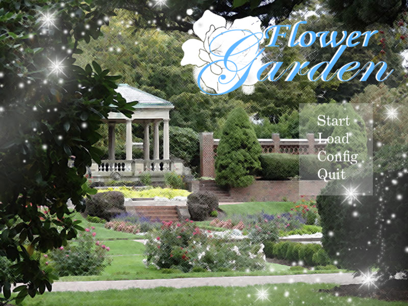 Flower Garden