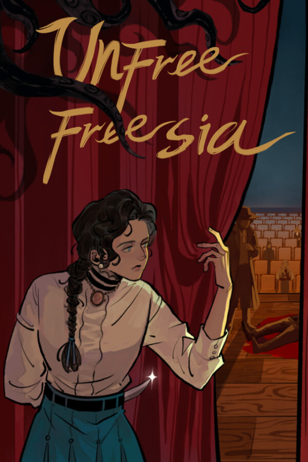 Bei Kun de Freesia