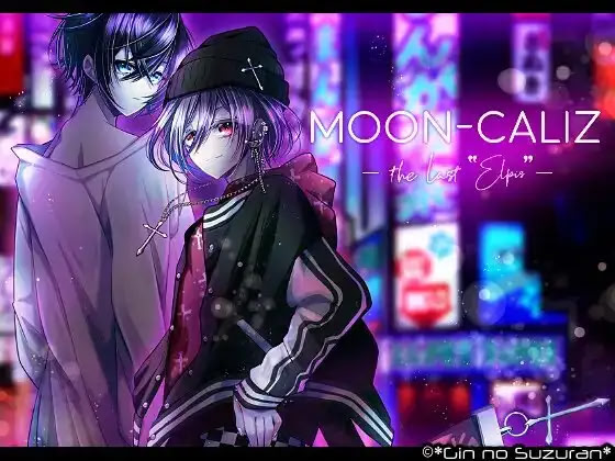 MoonCaliz -the last 
