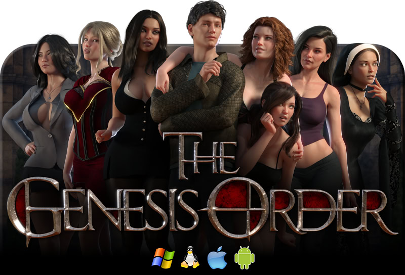 the-genesis-order-vndb