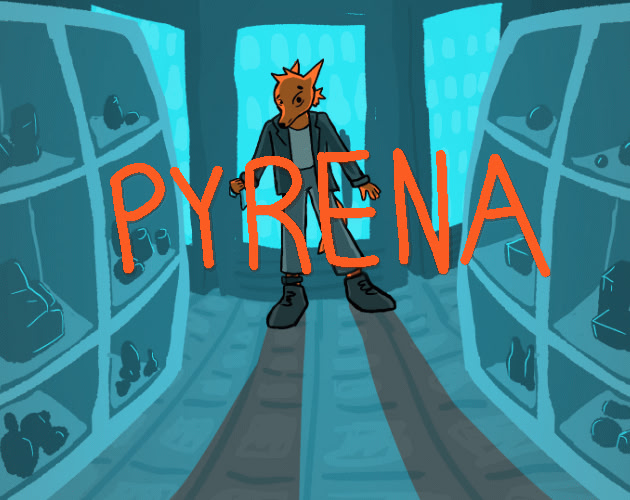 Pyrena