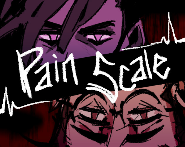 Pain Scale cover