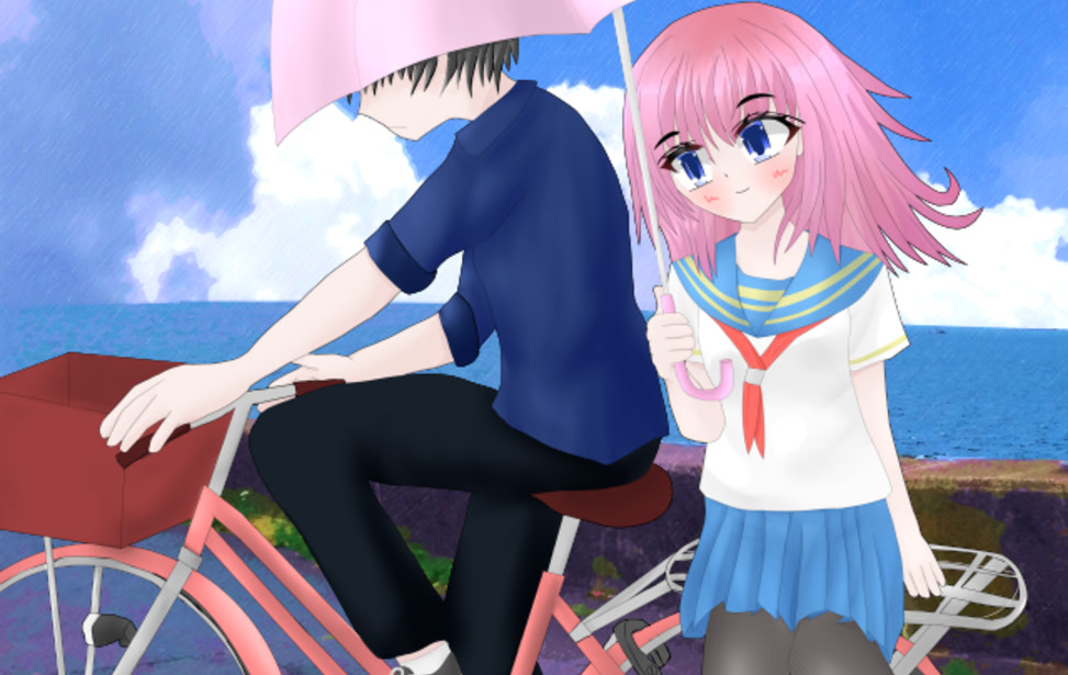 Futari-nori