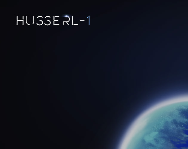 Husserl-1 cover