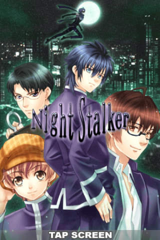 Night Stalker