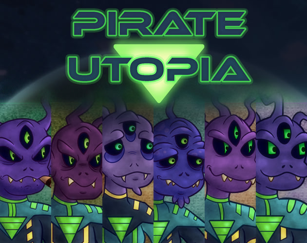 Pirate Utopia