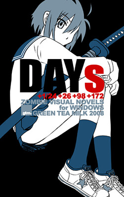 DAYs cover
