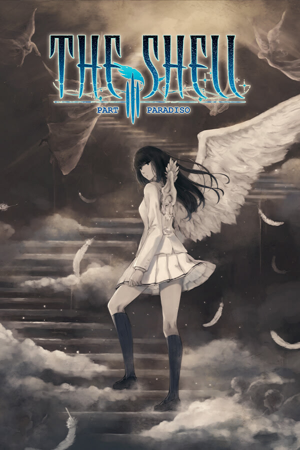 殻ノ少女シリーズ　天ノ少女　the last episode Kara no Shoujo - The Last Episode | vndb