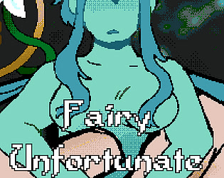 Fairy Unfortunate