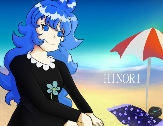 Hinori