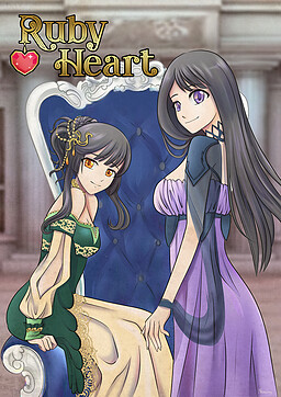 Ruby Heart | vndb
