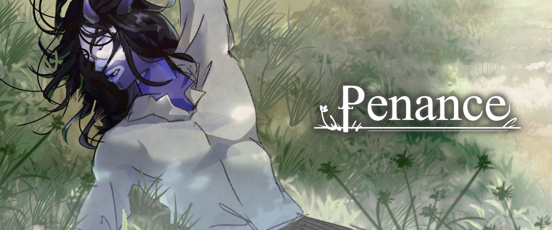 Penance cover
