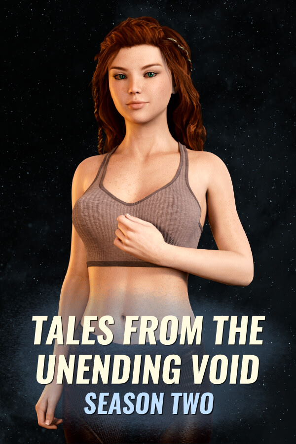Tales From The Unending Void: Season 2