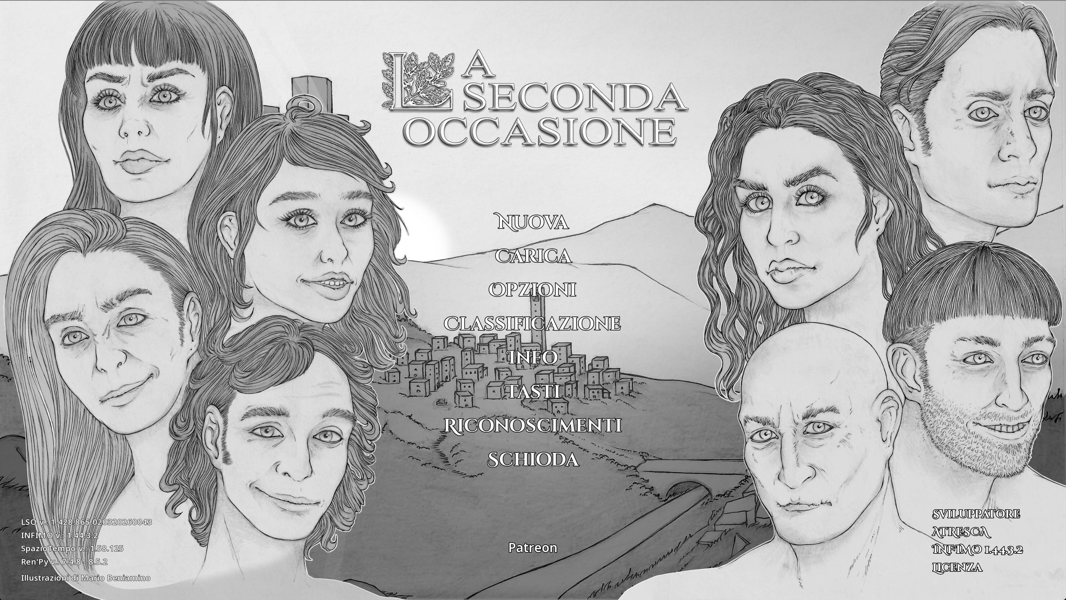 La Seconda Occasione