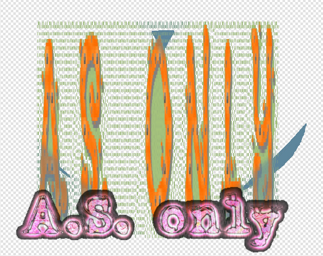A.S. Only