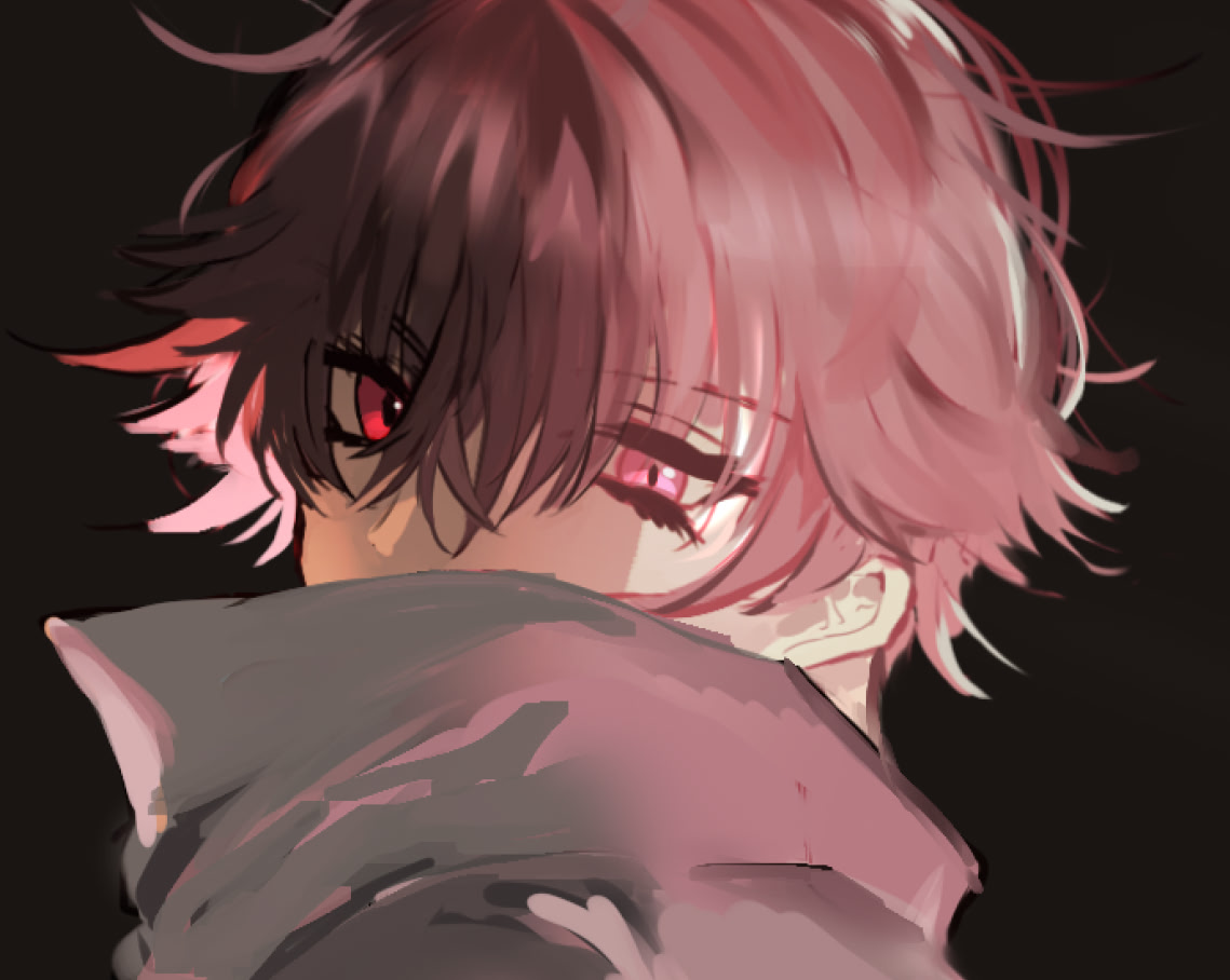 Aibyou Sekai -Zouge no Tou-