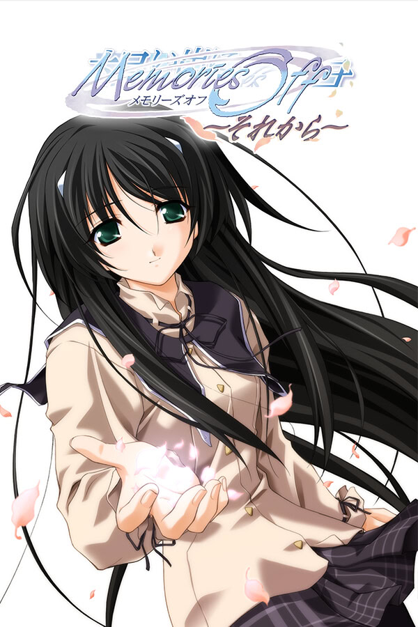 Memories Off ~Sorekara~ | vndb