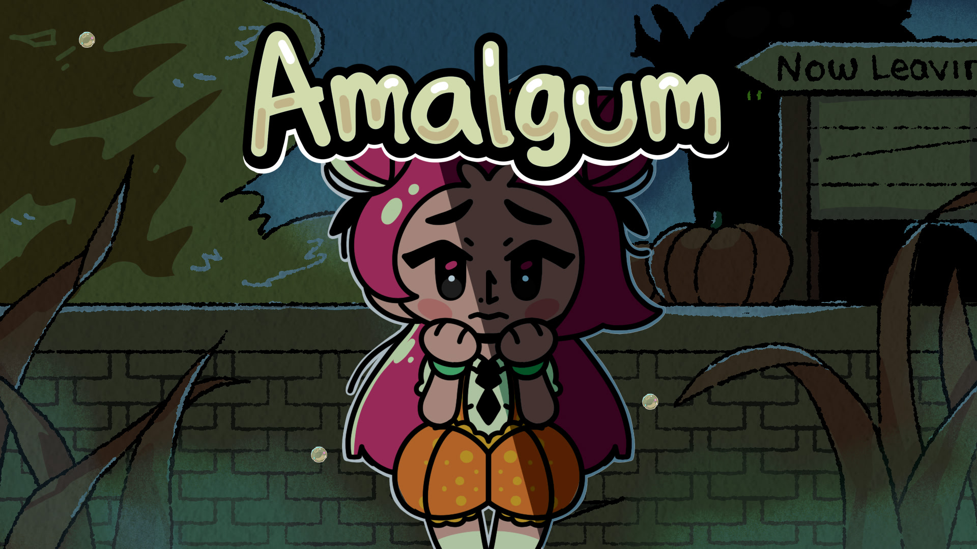 Amalgum