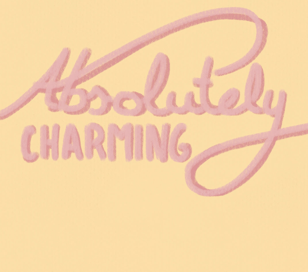 Absolutely Charming