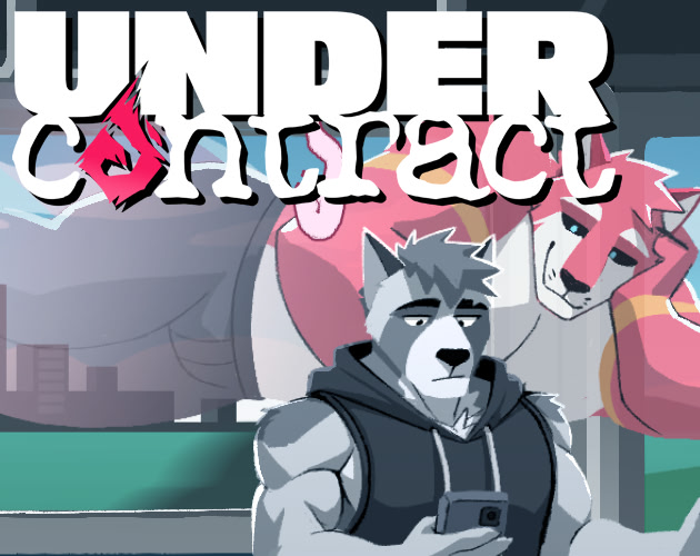 Under Contract