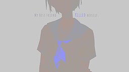【PC】My Best Friend Killed Herself【开发商：/CityStream Studios】【汉化版】