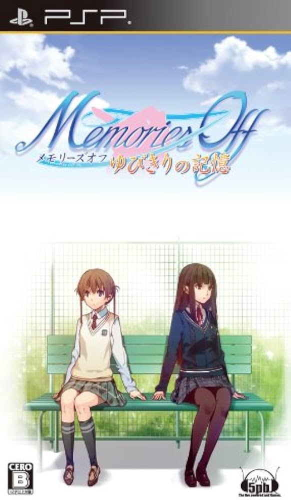 Memories Off: Yubikiri no Kioku | vndb