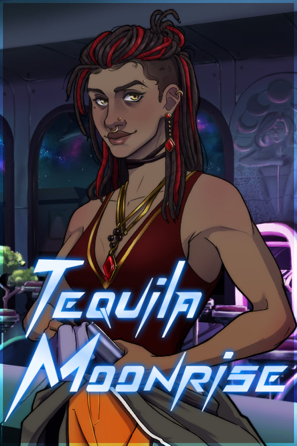 Tequila Moonrise